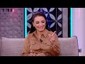 ديمة الجندي أنا أتأثر بسرعة وحساسة زيادة عن اللزوم ووصلت لما طمحت إليه