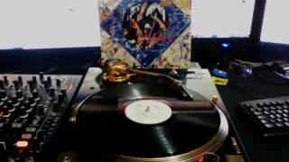 Loft - Hold On (Respect Maximum Mix)