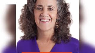 Dr. Julie Gottman: How couples cope with trauma, build trust and promote growth