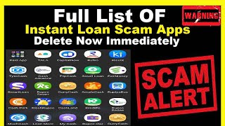 Beware of fake loan-app available on Google Play Store screenshot 4