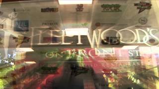 FLEETWOOD'S ON FRONT GRAND OPENING