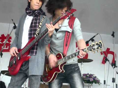 LiveMachine機動現場