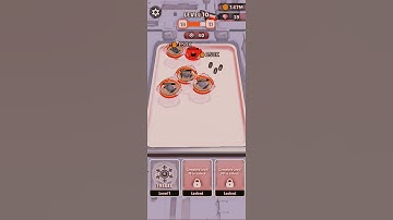 spinner Merge game ||#shortsgame #games #shorts #viral #youtubeshorts