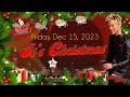 Capture de la vidéo The Hang With Brian Culbertson - It's Christmas - Dec 15Th, 2023