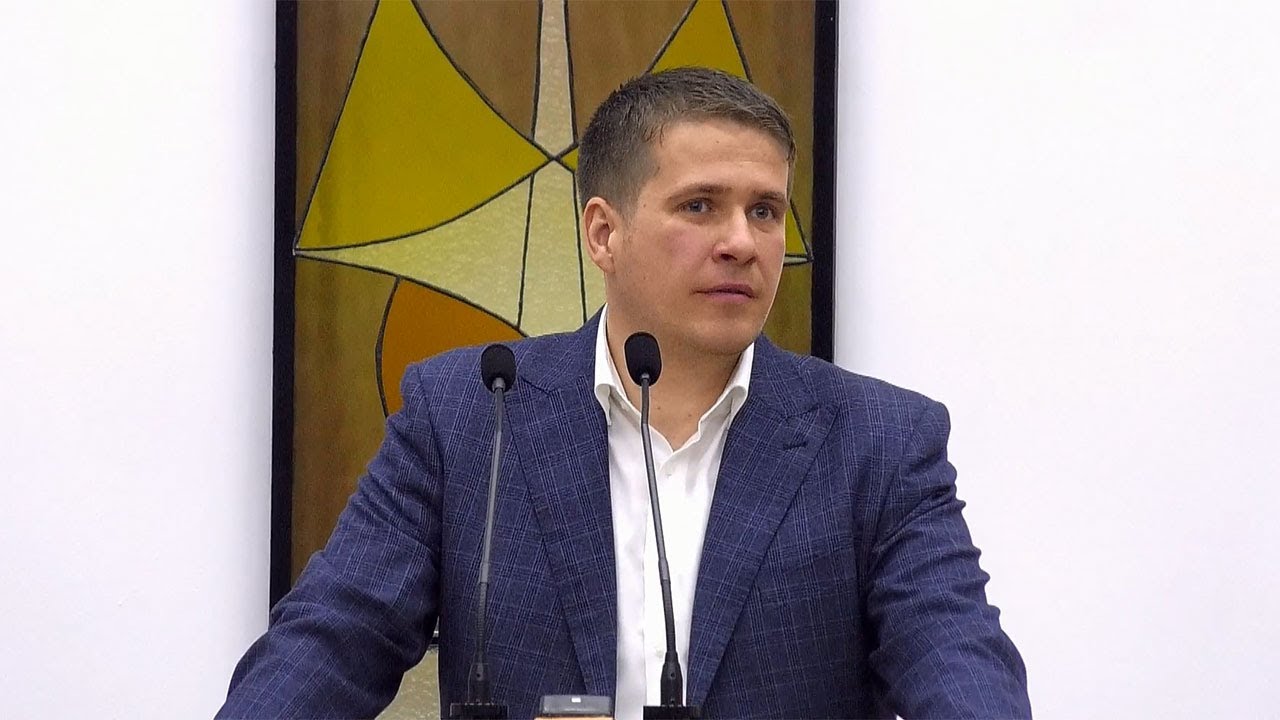 Cristi Boariu - Ce aduce iarna în viața noastră?