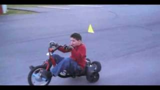 Spindex 5 Choice Pst