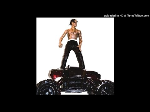 Apple Pie Clean Travis Scott