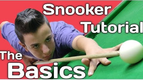 The Basics- bridge-grip and Stance