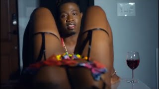 Bon Devan Official Music Video