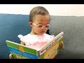 Vedas language development in one year  down syndrome  indian adoption