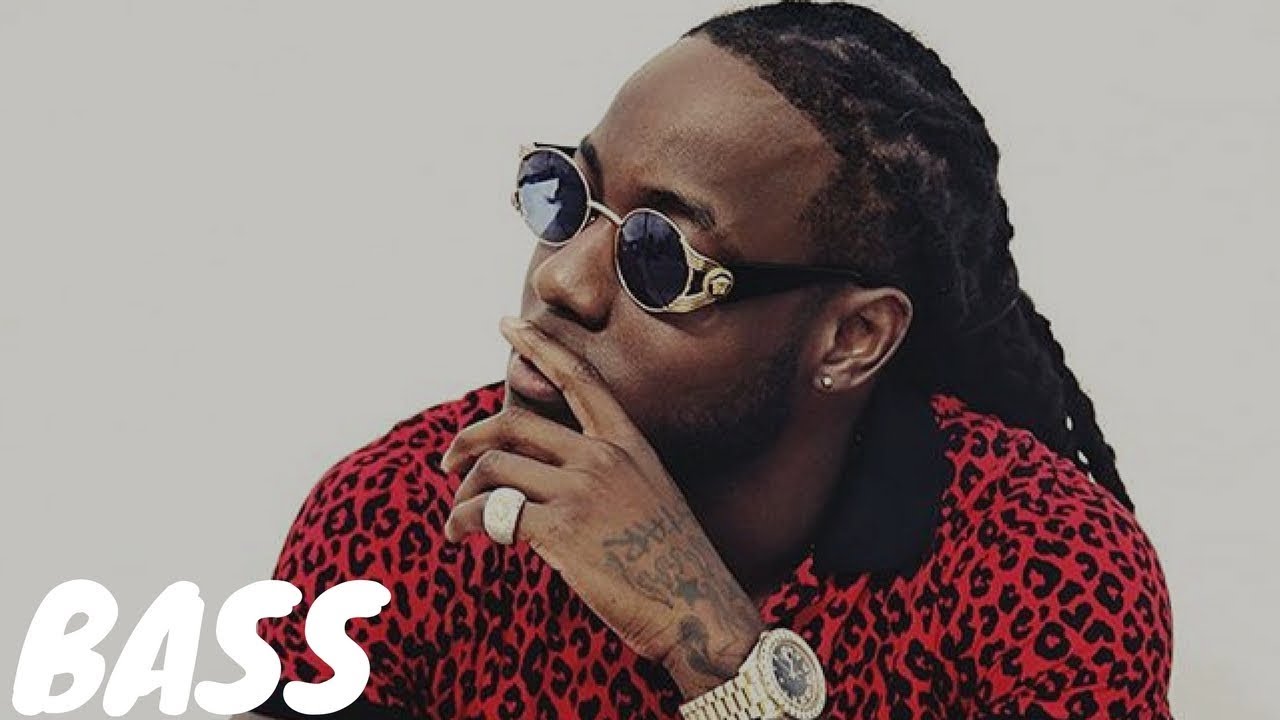 bass boost 設定 Ace Hood - Play To Win | Bass Boosted