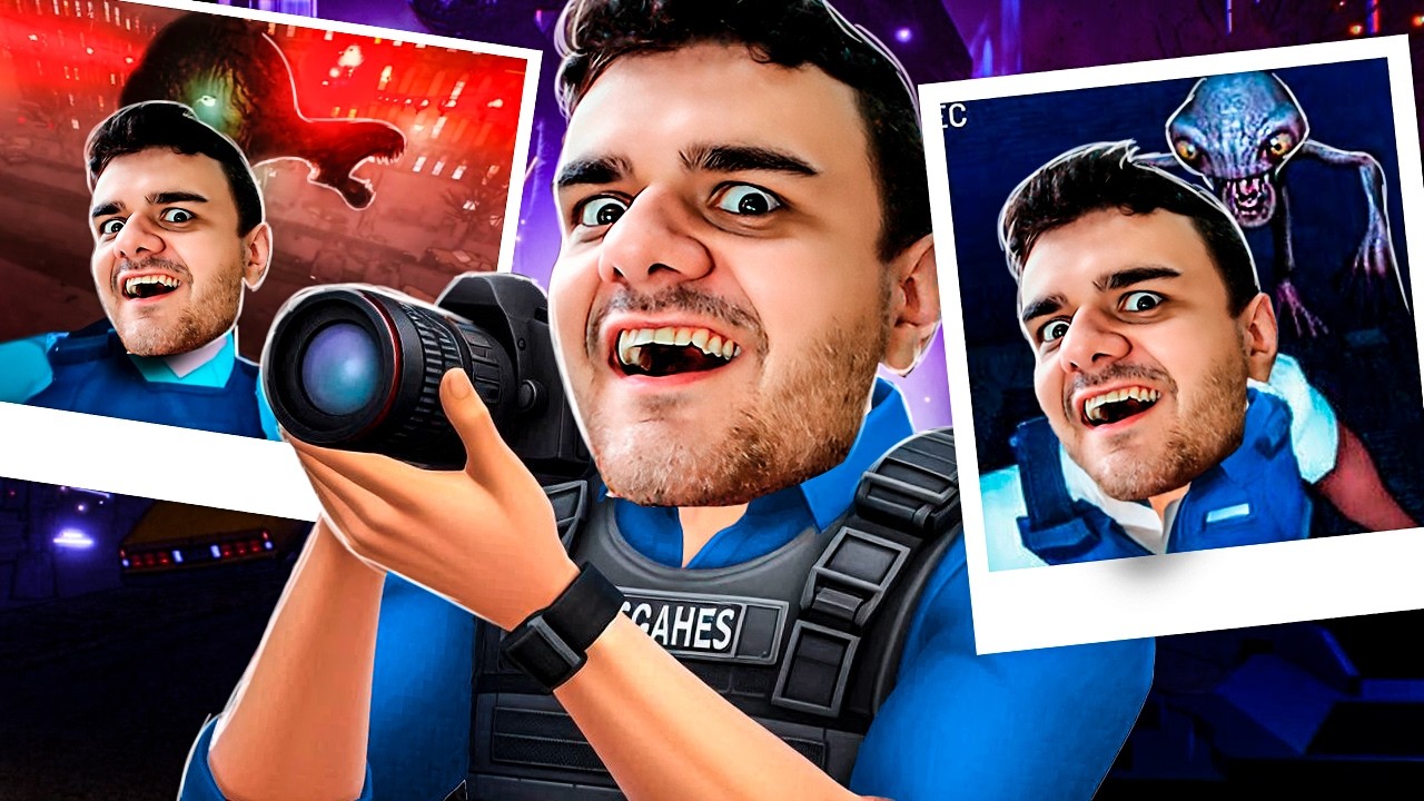 OS JORNALISTAS QUE ARRISCAM SUAS VIDAS POR UM 