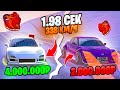 MAZDA RX-8 VS MAZDA RX-7 ОНА ЕДЕТ БЕЗ НИТРО!? КУПИЛ EVO 8 и ПОДАРОК - BLACK RUSSIA