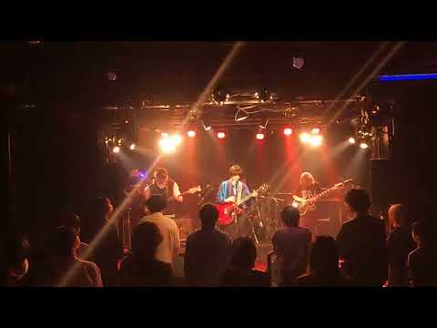 KEYTALK(copy)中央大学ルナハワイアン