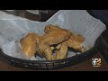 Super Bowl 2022: Chicken Wing Prices Increasing