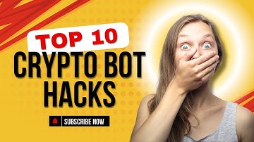 Master Crypto Trading with Bots: Step-by-Step Guide