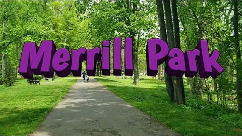 Merrill Parks Photo 6