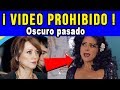 Andrea Legarreta NO QUIERE QUE VEAS STE VIDEO de su OSCURO PASADO