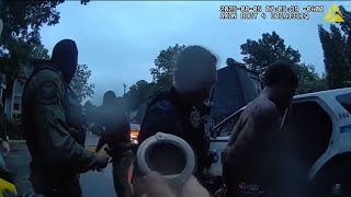 Gun thieves accused of 500 break-ins across metro Atlanta | WSB-TV