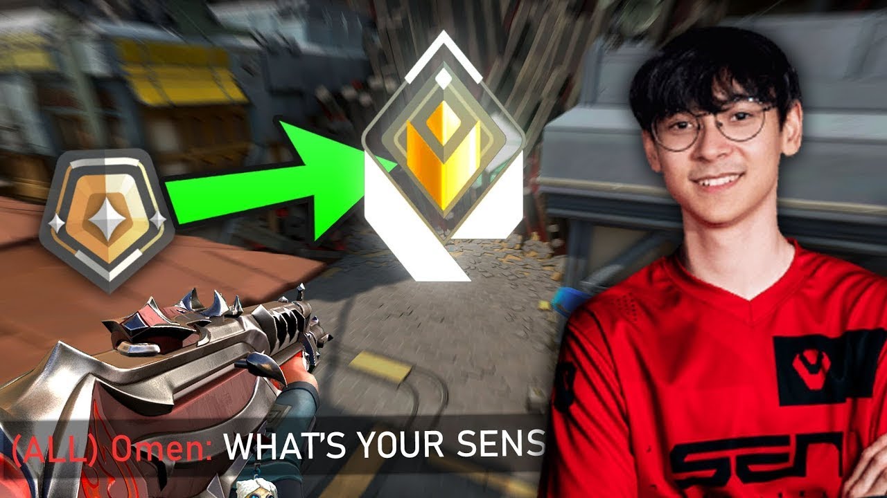 i tried senTenz sensitivity and this happend 