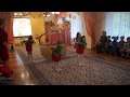 Танец  Ягодки-кокетки муз рук  Парахневич И П