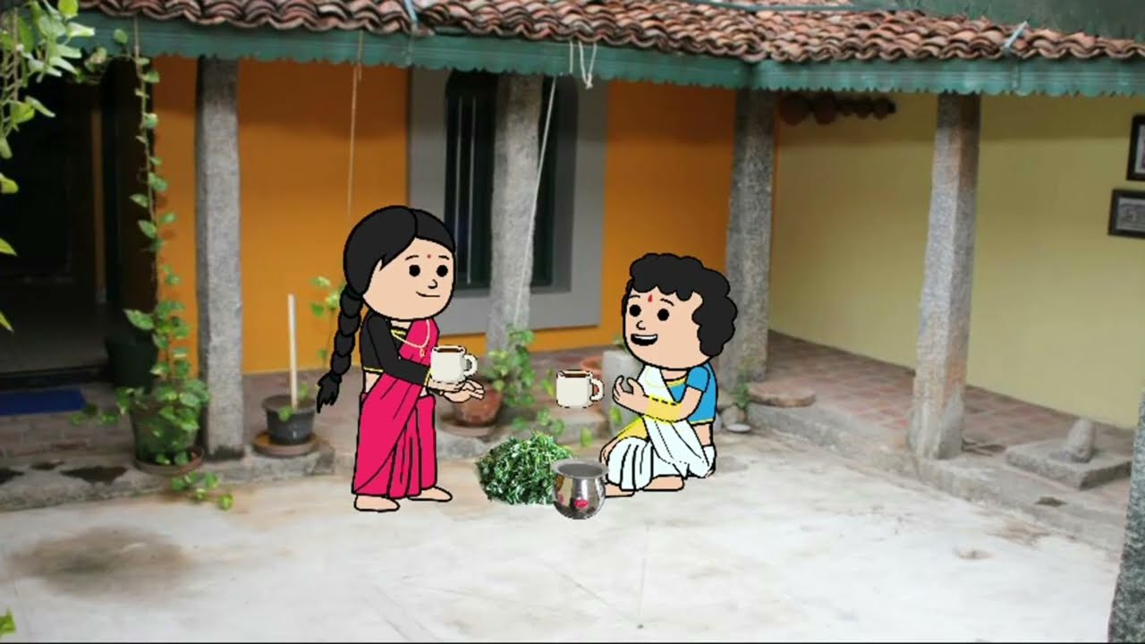 ಜಯಕ್ಕನ ಕಾಮಿಡಿ-10|| Uttara karnataka comedy 😂