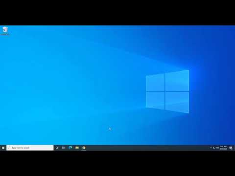 Video: Phần mềm miễn phí nhỏ hơn nhưng ít được biết đến hơn cho Windows.