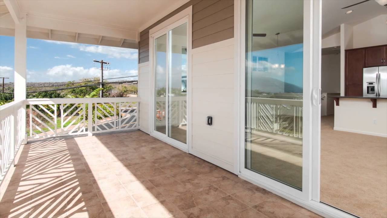 Moana Estates Floor Plan slideshow sample YouTube