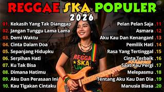 Kangen Band Peterpan Ungu Sheila On7 St12  Top 20 Lagu Reggae Ska Santai  Album