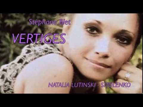 Natalia Sitolenko  performs VERTIGES by Stéphane Blet