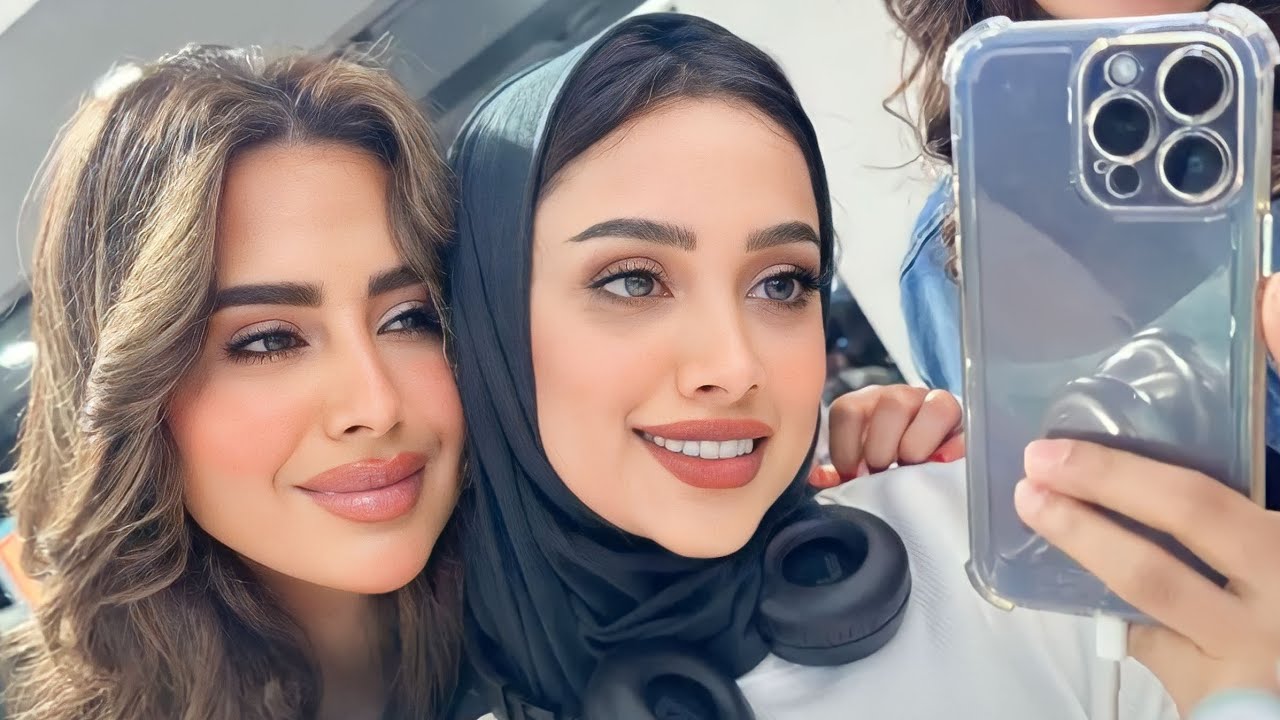 نيلوه من بث منية في كوريا 22.9.2023