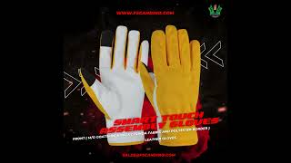 Smart Touch Assembly Gloves Safty Gloves Manufacturers   Siakot Top Safty Gloves Suppliers