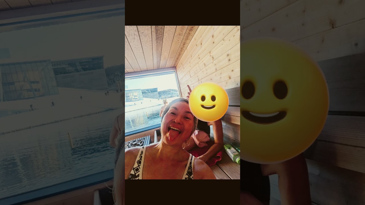 นอร์เวย์ ออสโล 