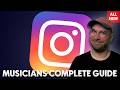 How Musicians Blow Up On Instagram In 2025 How Musicians Blow Up On Instagram In 2025