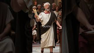 PHILOSOPHIC MOTOVATION: When Speaking Truth Cost Everything - The Cicero Story That Changed History