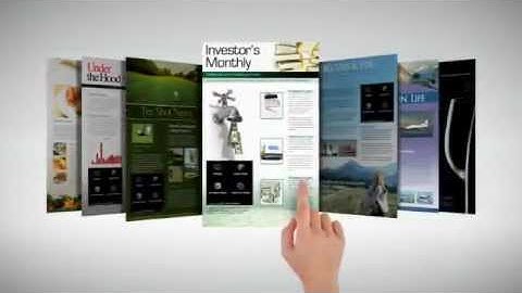 Talk Fusion Video Newsletters