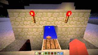 Famous #Minecraft Easy and simple Item Detector [TUTORIAL] Wealth