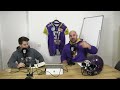 ELF, NFL und der Heeressport - PURPLE REIGN EP.6
