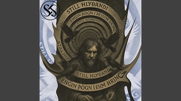 Engin Þögn (No Silence)