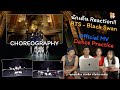 REACTION (THAI) | BTS - Black Swan | Official MV & Dance Practice โดยนักเต้นระดับประเทศ!!!