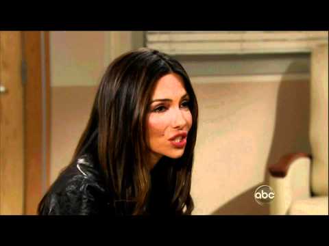 Sonny and Brenda [HD] 10-07-10: Brenda & Robin Reunite