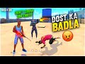 Dost Ka Badla😡 First Time Factory Challenge With Adam - Garena Free Fire #1