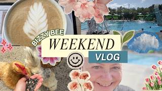 Garage Sale Finds | Weekly Weigh In on Weight Watchers