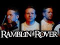 The ramblin rover  colm r mcguinness