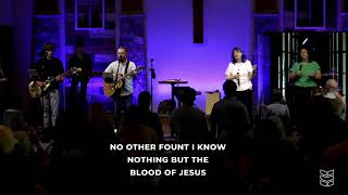 Sunday Morning Service: Romans: Part 3: 20260823