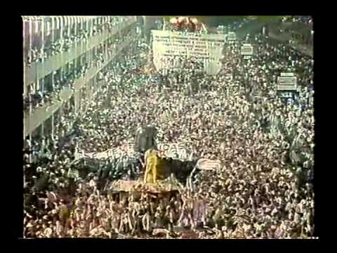 Beija-Flor terá rato gigante no Carnaval para representar