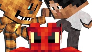 ДЕТИ УДАРИЛИ МОНСТРА - KIDS #13 ДЕТИ УДАРИЛИ МОНСТРА - KIDS #13