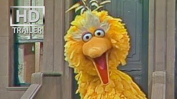I Am Big Bird: The Caroll Spinney Story | official trailer (2015) Sesame Street
