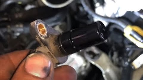 Causes and Fixes Nissan P0500 Code: Vehicle Speed Sensor Circuit