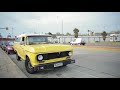 An Uruguayan Skate Journey w/ Wes Kremer, Carlos Iqui, Madars Apse & Chris Pfanner